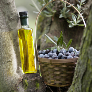Extra Virgin Olive Oil 750ml