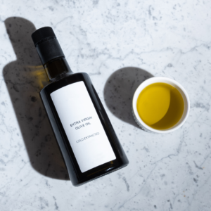 Cool Infused Olive Oil With Spices